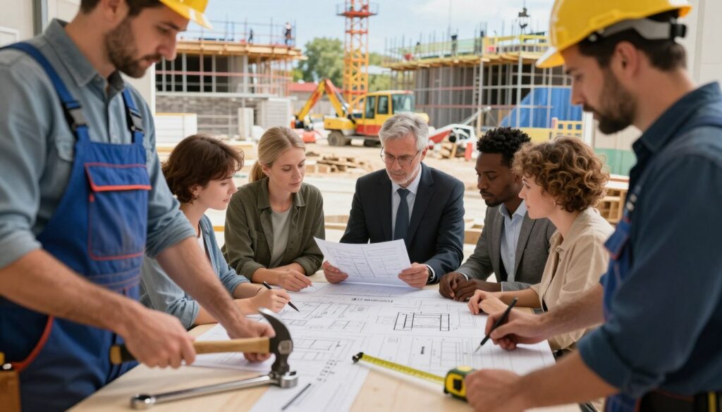 Abgrenzung zwischen zulassungsfreien und zulassungspflichtigen Handwerken Abgrenzung zwischen zulassungsfreien und zulassungspflichtigen Handwerken