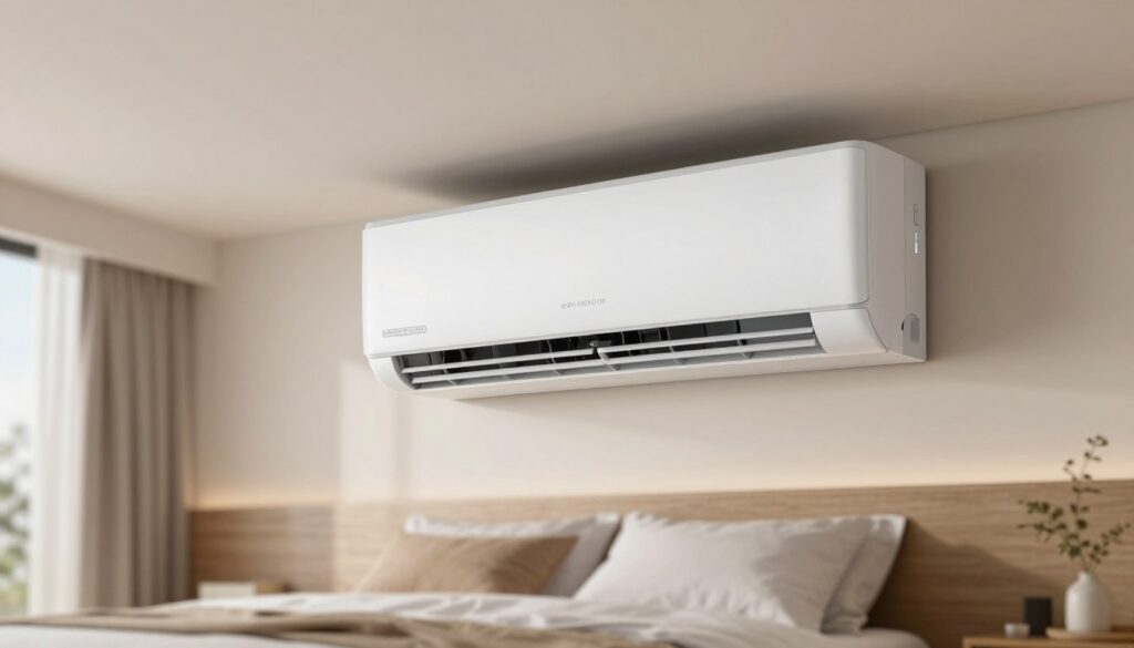 Abstand Klimaanlage Decke Abstand Klimaanlage Decke