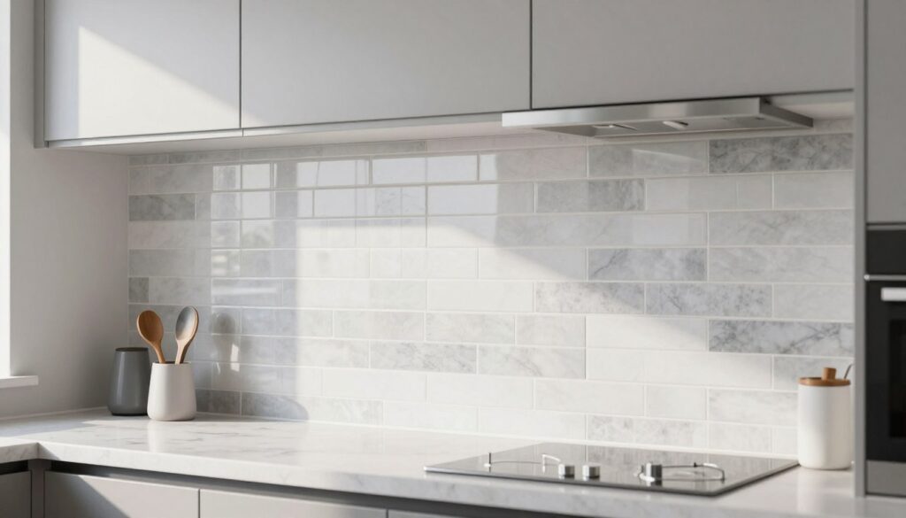 Fliesenspiegel modernisieren