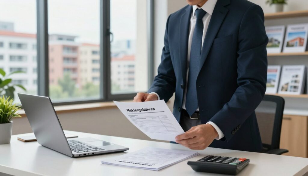 Maklergebühren steuerlich absetzen Vermieter Maklergebühren steuerlich absetzen Vermieter