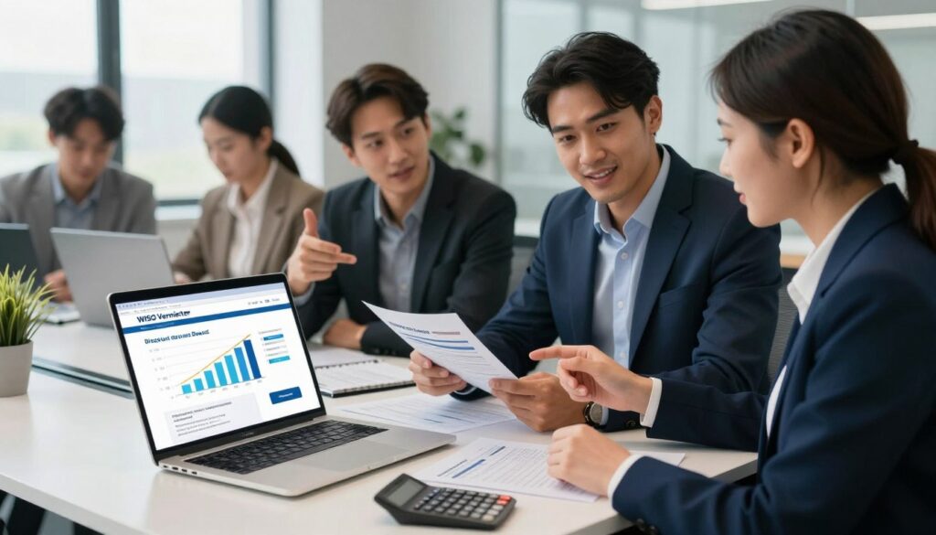 Rabatte und Sonderaktionen WISO Vermieter