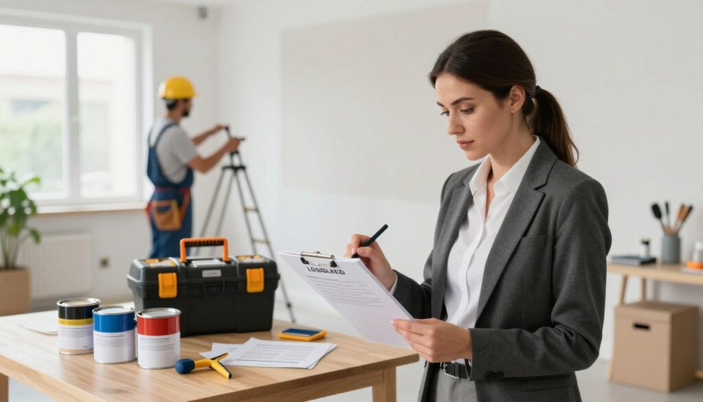 Vermieterpflichten und Instandhaltung Vermieterpflichten und Instandhaltung