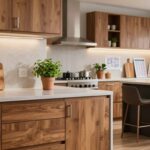 kann man eine Küche für 10.000 € renovieren?