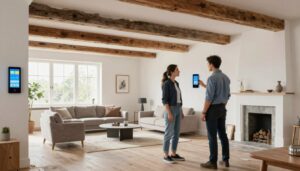 was ist der Unterschied zwischen Renovieren und Modernisieren?