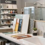 was kostet es, ein Bad bei OBI zu renovieren?