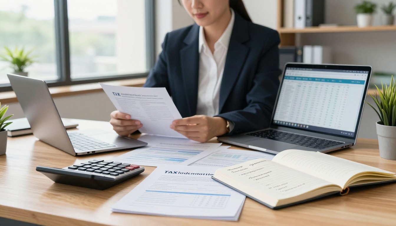 welche Kosten kann ich als Vermieter steuerlich absetzen?