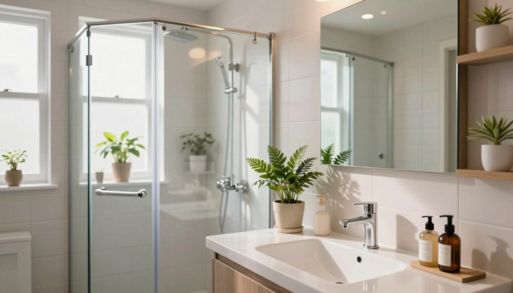 wie lässt sich ein Badezimmer am günstigsten renovieren?